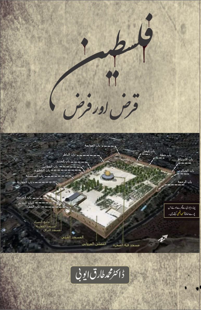 Filasteen: Qarz aur Farz